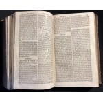 [STARODRUK] Philosophisches Lexicon [jęz. niemiecki, 1733]