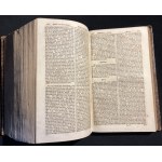 [STARODRUK] Philosophisches Lexicon [jęz. niemiecki, 1733]
