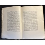 K. WOJCIECHOWSKI - Wiek oświecenia [1926]