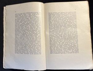 K. WOJCIECHOWSKI - Age of Enlightenment [1926].