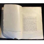 K. WOJCIECHOWSKI - Wiek oświecenia [1926]