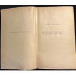 T. LENARTOWICZ - Poezye, tom 1-2 [wyd. pośmiertne, 1895]