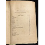 T. LENARTOWICZ - Poezye, tom 1-2 [wyd. pośmiertne, 1895]