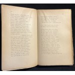 T. LENARTOWICZ - Poezye, tom 1-2 [wyd. pośmiertne, 1895]