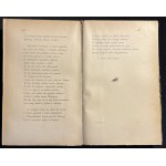 T. LENARTOWICZ - Poezye, tom 1-2 [wyd. pośmiertne, 1895]
