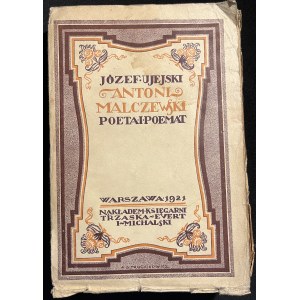 J. UJEJSKI - Antoni Malczewski [1921]