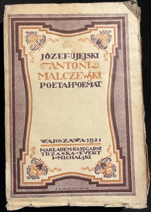 J. UJEJSKI - Antoni Malczewski [1921].