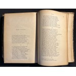 J. L. BYRON - Poemata [1895]