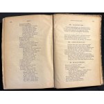 J. L. BYRON - Poemata [1895]