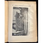 A. BEŁCIKOWSKA - Król Jan Sobieski i odsiecz Wiednia [wyd. jubileuszowe, 1933]