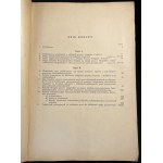 Spis urzędów, agencyj i pośrednictw pocztowo-telekomunikacyjnych [1936]
