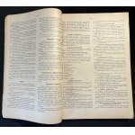 Spis urzędów, agencyj i pośrednictw pocztowo-telekomunikacyjnych [1936]
