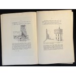 S. SZYLLER - O polských atikách a polských konkávních střechách [1909].