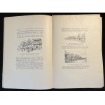 S. SZYLLER - O polských atikách a polských konkávních střechách [1909].