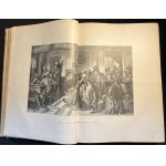 Seznam literárních děl a kreseb obsažených v XXXVII. svazku Literárních slavností [1894].
