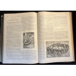 Seznam literárních děl a kreseb obsažených v XXXVII. svazku Literárních slavností [1894].