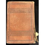 Q. H. FLACCI - Carmina [jęz. łaciński, 1899]