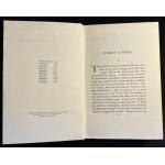 The poems of Ernest Dowson [jęz. angielski, 1917]