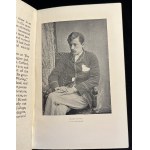 The poems of Ernest Dowson [jęz. angielski, 1917]
