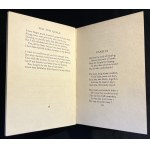 The poems of Ernest Dowson [jęz. angielski, 1917]