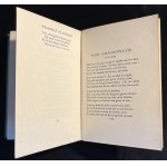 The poems of Ernest Dowson [jęz. angielski, 1917]