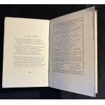 The poems of Ernest Dowson [jęz. angielski, 1917]