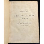 C. DICKENS - Hard times [čeština, 1854].