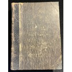 The works of Lord Byron, tom 1-5 [wyd. 2, jęz. angielski, 1866]