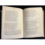 The works of Lord Byron, tom 1-5 [wyd. 2, jęz. angielski, 1866]