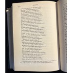 The works of Lord Byron, tom 1-5 [wyd. 2, jęz. angielski, 1866]