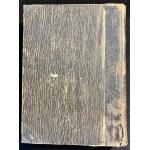 The works of Lord Byron, tom 1-5 [wyd. 2, jęz. angielski, 1866]