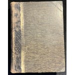 The works of Lord Byron, tom 1-5 [wyd. 2, jęz. angielski, 1866]