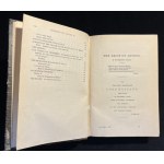 The works of Lord Byron, tom 1-5 [wyd. 2, jęz. angielski, 1866]