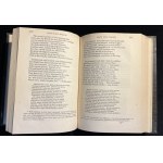 The works of Lord Byron, tom 1-5 [wyd. 2, jęz. angielski, 1866]