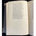 The works of Lord Byron, tom 1-5 [wyd. 2, jęz. angielski, 1866]