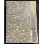 The works of Lord Byron, tom 1-5 [wyd. 2, jęz. angielski, 1866]