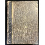 The works of Lord Byron, tom 1-5 [wyd. 2, jęz. angielski, 1866]