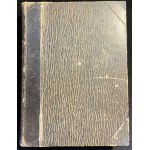 The works of Lord Byron, tom 1-5 [wyd. 2, jęz. angielski, 1866]