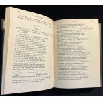 The works of Lord Byron, tom 1-5 [wyd. 2, jęz. angielski, 1866]