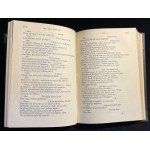 The works of Lord Byron, tom 1-5 [wyd. 2, jęz. angielski, 1866]
