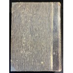 The works of Lord Byron, tom 1-5 [wyd. 2, jęz. angielski, 1866]