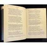The works of Lord Byron, tom 1-5 [wyd. 2, jęz. angielski, 1866]