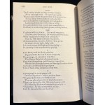 The works of Lord Byron, tom 1-5 [wyd. 2, jęz. angielski, 1866]