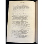 The works of Lord Byron, tom 1-5 [wyd. 2, jęz. angielski, 1866]