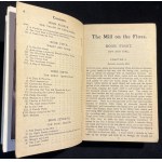 G. ELIOT - The Mill on the Floss [jęz. angielski, 1860]