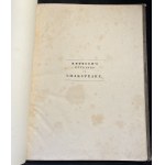 Gallerie zu Shakspeare's dramatischen werken [jęz. niemiecki, 1828]
