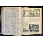 Časopis Svět č. 1-26, rok 1928 + Román a novela č. 1-26 [1928].