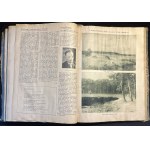 Časopis Svět č. 1-26, rok 1928 + Román a novela č. 1-26 [1928].