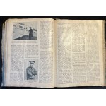 Časopis Svět č. 1-26, rok 1928 + Román a novela č. 1-26 [1928].