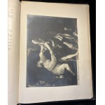 Die Beilige Schrift des Alten und Neuen Testaments [německy, cca 1894].